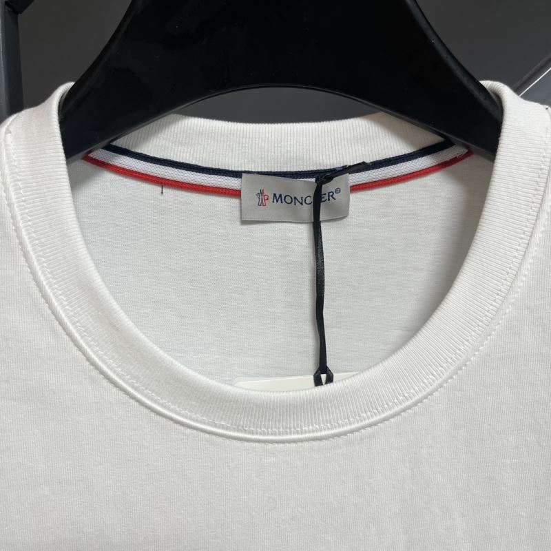 Moncler T-Shirts